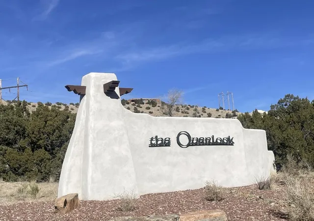 Homes for sale in Placitas, NM | Overlook Lot 5A, Placitas, NM 87043 | MLS# 1082779