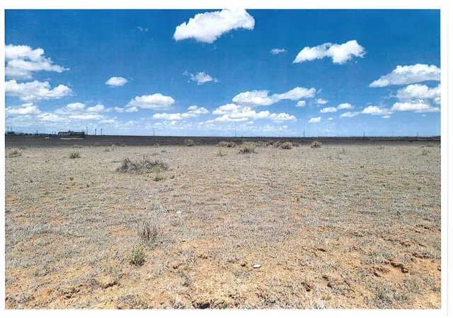 Photo 2 of Land for sale at 211 Sam Frd Dr, Mc Intosh, NM 87032 | MLS# 1083026 | Listing updated on 2026-07-22