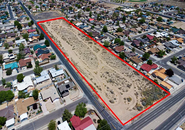 23rd image of Sage & 90th Street Street Sw, Albuquerque, NM 87121 | MLS# 1083191