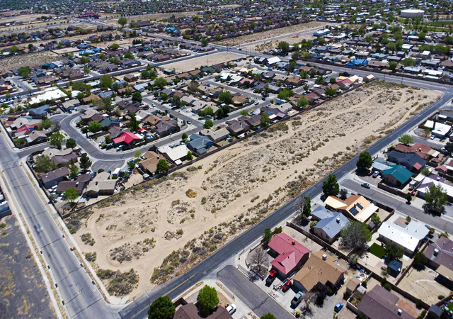 4th image of Sage & 90Th Street Street Sw, Albuquerque, NM 87121 | MLS# 1083191