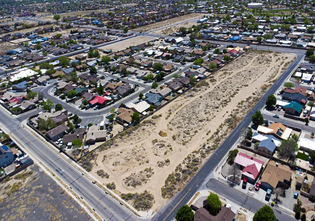 5th image of Sage & 90Th Street Street Sw, Albuquerque, NM 87121 | MLS# 1083191