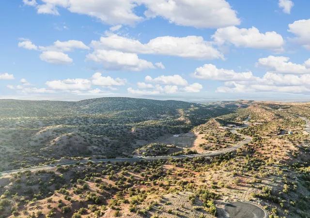 Photo 4 of Land for sale at 216 Purple Aster Rd, Placitas, NM 87043 | MLS# 1083208 | Listing updated on 2026-08-07