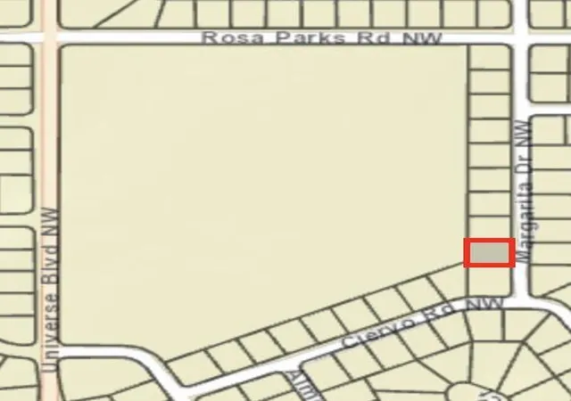 1st image of 8213 Margarita Dr, Albuquerque, NM 87120 | MLS# 1083370