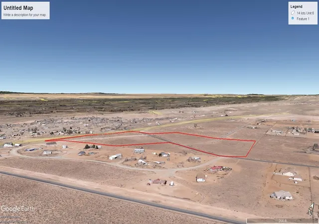 Photo 1 of Land for sale at Van Camp Blvd, Los Lunas, NM 87031 | MLS# 1083426 | Listing updated on 2026-08-10