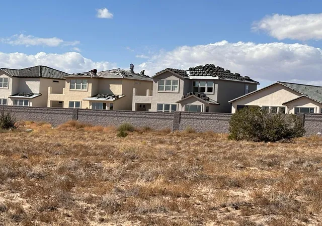 4th image of Unit 26 Lot 4 Volcano Cliffs, Albuquerque, NM 87120 | MLS# 1083476