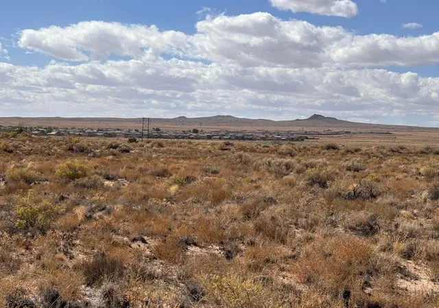 1st image of Unit 26 Lot 5 Volcano Cliffs, Albuquerque, NM 87120 | MLS# 1083477