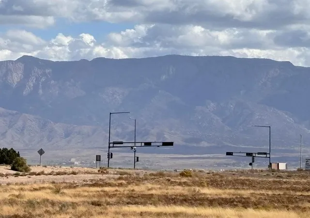 3rd image of Unit 26 Lot 5 Volcano Cliffs, Albuquerque, NM 87120 | MLS# 1083477