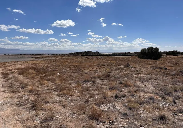 4th image of Unit 26 Lot 5 Volcano Cliffs, Albuquerque, NM 87120 | MLS# 1083477