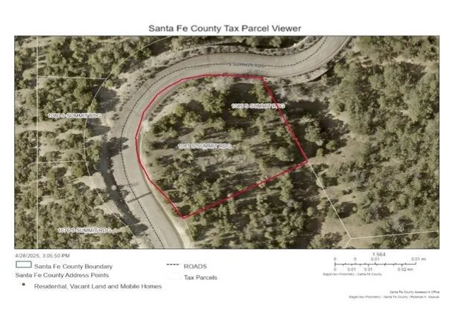 3rd image of 1083 S Summit Ridge, Santa Fe, NM 87501 | MLS# 1083535