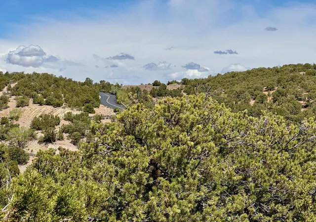 68th image of 1083 S Summit Ridge, Santa Fe, NM 87501 | MLS# 1083535