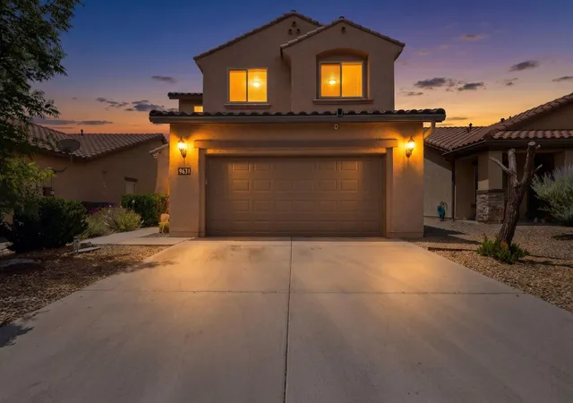 1st image of 9631 Iron Rock Dr Nw, Albuquerque, NM 87114 | MLS# 1083503