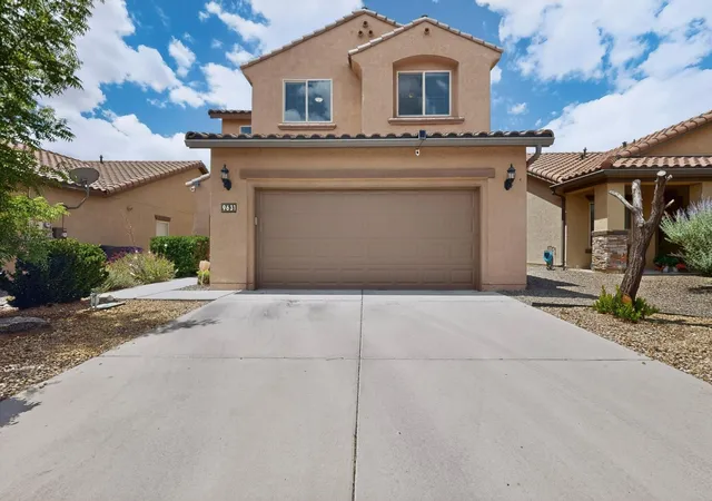 2nd image of 9631 Iron Rock Dr Nw, Albuquerque, NM 87114 | MLS# 1083503