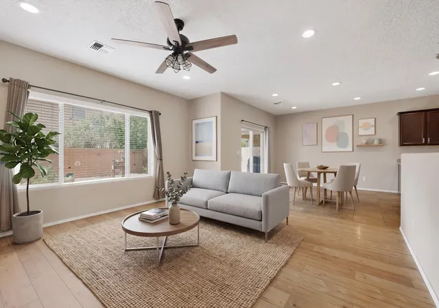4th image of 9631 Iron Rock Dr Nw, Albuquerque, NM 87114 | MLS# 1083503