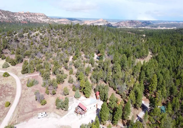 Photo 2 of Single family home for sale at 160 Black Bear Rd, Ramah, NM 87321 | MLS# 1083553 | Listing updated on 2026-08-21