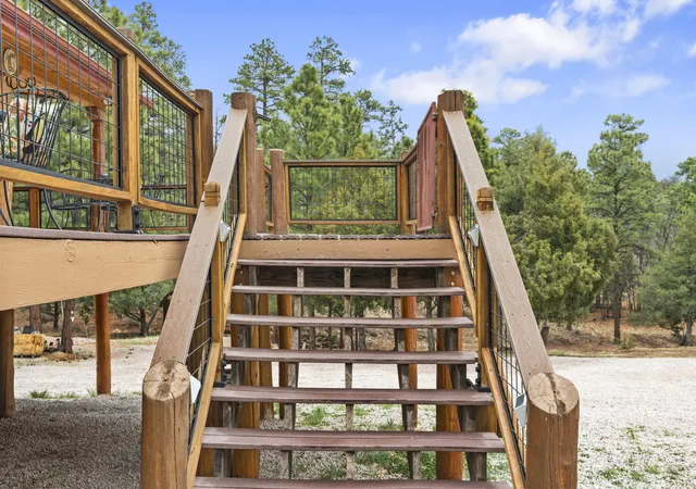 Photo 4 of Single family home for sale at 160 Black Bear Rd, Ramah, NM 87321 | MLS# 1083553 | Listing updated on 2026-08-21