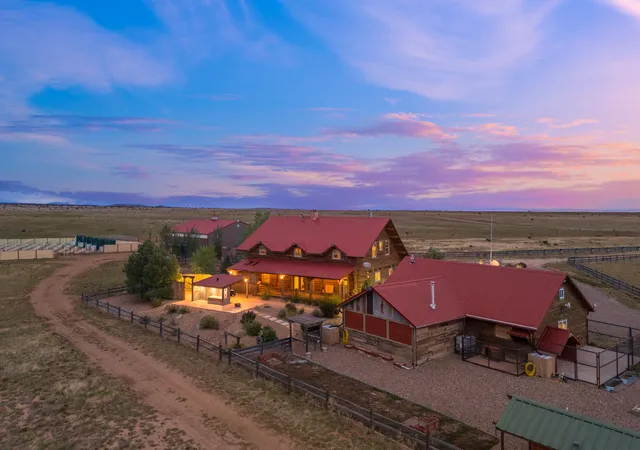 Homes for sale in Estancia, NM | 414 Peacock Rd, Estancia, NM 87016 | MLS# 1083625
