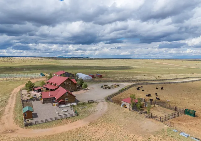 Homes for sale in Estancia, NM | 414 Peacock Rd, Estancia, NM 87016 | MLS# 1083625
