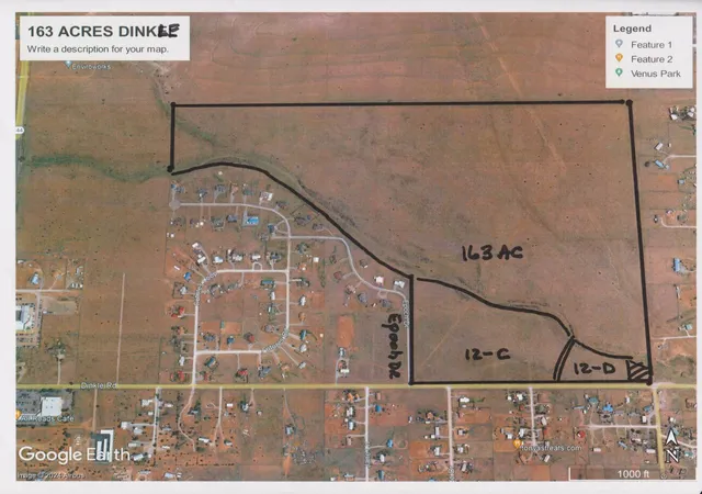 1st image of Dinkle/hillcrest, Edgewood, NM 87015 | MLS# 1084098