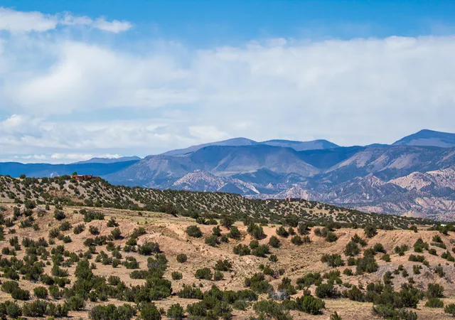 Homes for sale in Abiquiu, NM | 00 El Rito Estates, Abiquiu, NM 87510 | MLS# 1084110
