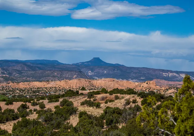 Photo 3 of Land for sale at 00 El Rito Ests, Abiquiu, NM 87510 | MLS# 1084110 | Listing updated on 2026-07-21