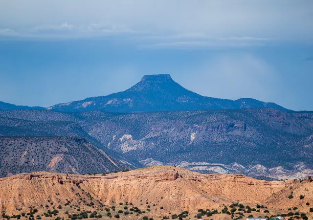 Photo 4 of Land for sale at 00 El Rito Ests, Abiquiu, NM 87510 | MLS# 1084110 | Listing updated on 2026-07-21
