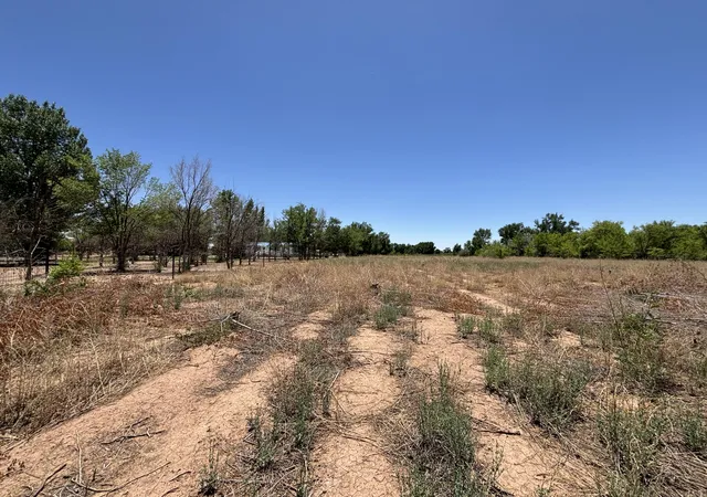 Photo 3 of Land for sale at Romero Rd, Jarales, NM 87023 | MLS# 1084174 | Listing updated on 2026-07-22