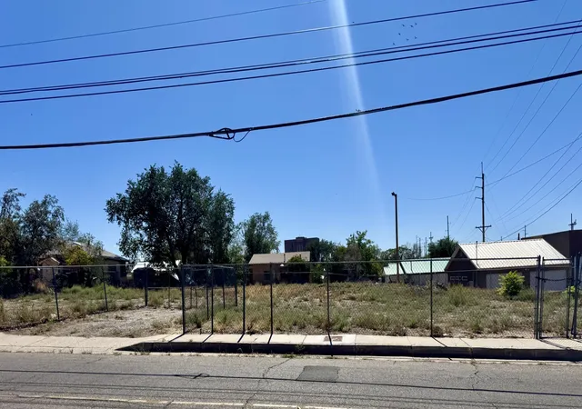 Homes for sale in Albuquerque, NM | 500 Mountain Rd Ne, Albuquerque, NM 87102 | MLS# 1084237