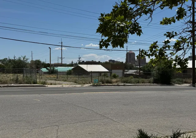 Homes for sale in Albuquerque, NM | 500 Mountain Rd Ne, Albuquerque, NM 87102 | MLS# 1084237