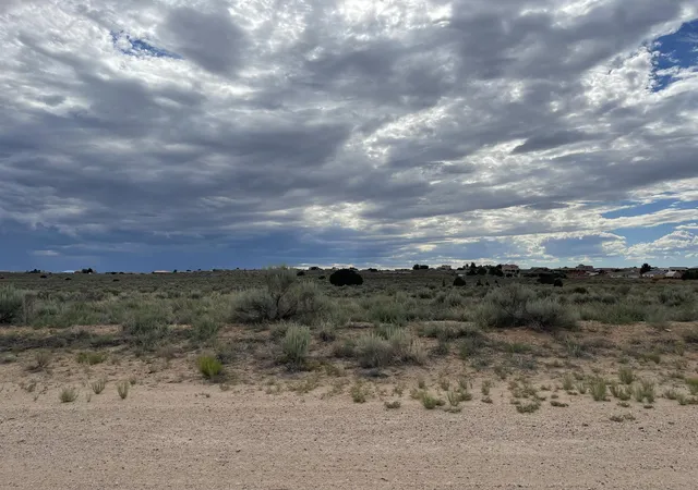 Photo 3 of Land for sale at 6th Street Ne, Rio Rancho, NM 87124 | MLS# 1084243 | Listing updated on 2025-12-20