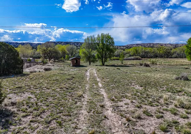 Photo 1 of Sale Pending at 34529 County Road 55, Ojo Caliente, NM 87549 | MLS# 1084435 | Listing updated on 2026-08-19
