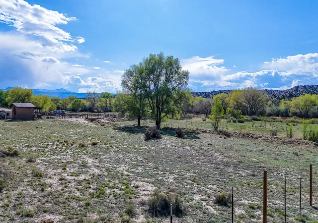 Photo 2 of Sale Pending at 34529 County Road 55, Ojo Caliente, NM 87549 | MLS# 1084435 | Listing updated on 2026-08-19