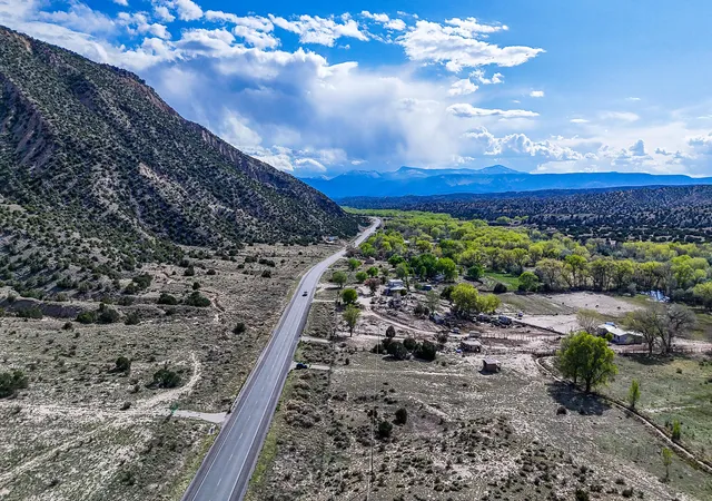 Photo 3 of Sale Pending at 34529 County Road 55, Ojo Caliente, NM 87549 | MLS# 1084435 | Listing updated on 2026-08-19