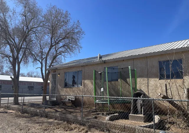 Homes for sale in Milan, NM | 701 Lava, Milan, NM 87021 | MLS# 1084438