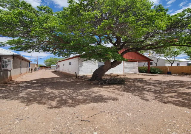 Homes for sale in Magdalena, NM | 100 N Pine St, Magdalena, NM 87825 | MLS# 1084415
