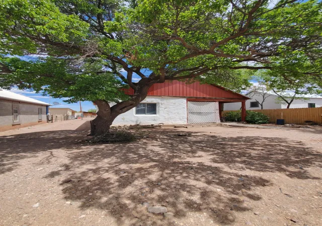 Homes for sale in Magdalena, NM | 100 N Pine St, Magdalena, NM 87825 | MLS# 1084415