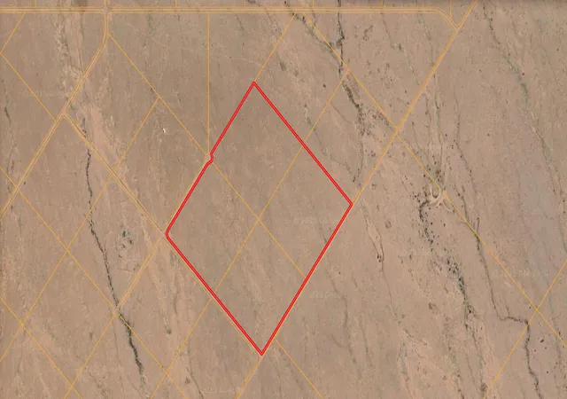 2nd image of 4 Lots Rolling Hills, San Antonio, NM 87832 | MLS# 1084507