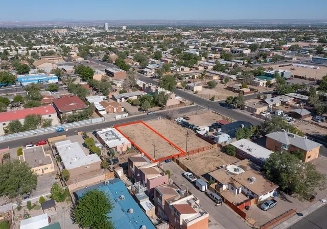 1st image of 412 Rhode Island St Se, Albuquerque, NM 87108 | MLS# 1084564