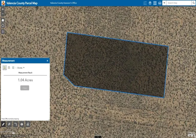 2nd image of 1,2,3,4 Block 19, Unit 47, Rio Communities, NM 87002 | MLS# 1084590