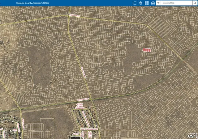 4th image of 1,2,3,4 Block 19, Unit 47, Rio Communities, NM 87002 | MLS# 1084590