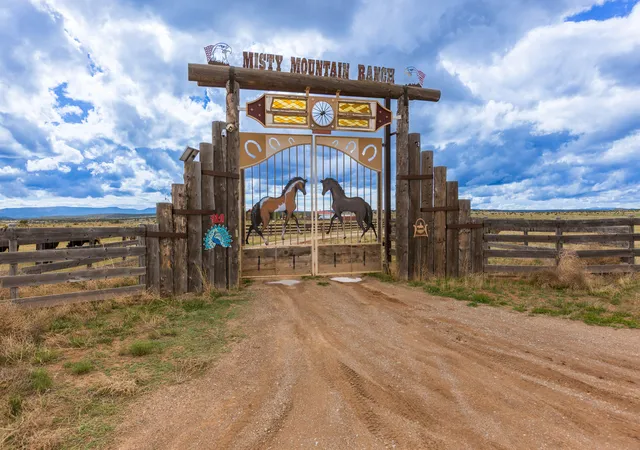 Photo 2 of Land for sale at 414 Peacock Rd, Estancia, NM 87016 | MLS# 1084631 | Listing updated on 2026-07-24