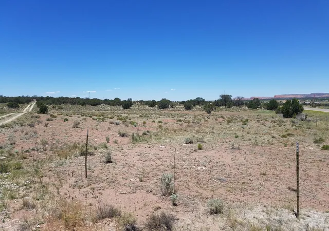 Homes for sale in Thoreau, NM | Tbd Nm 612, Thoreau, NM 87323 | MLS# 1084644