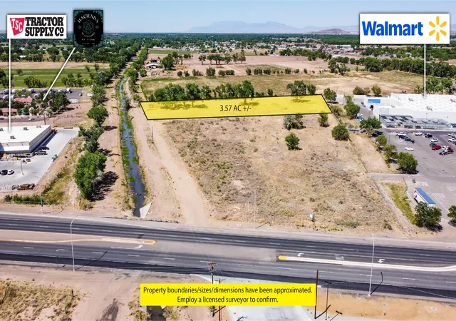 1st image of I 25 Bypass, Belen, NM 87002 | MLS# 1084703