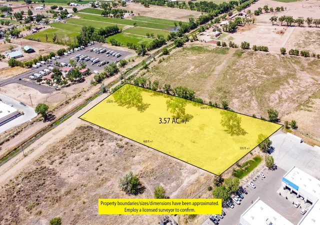 2nd image of I 25 Bypass, Belen, NM 87002 | MLS# 1084703