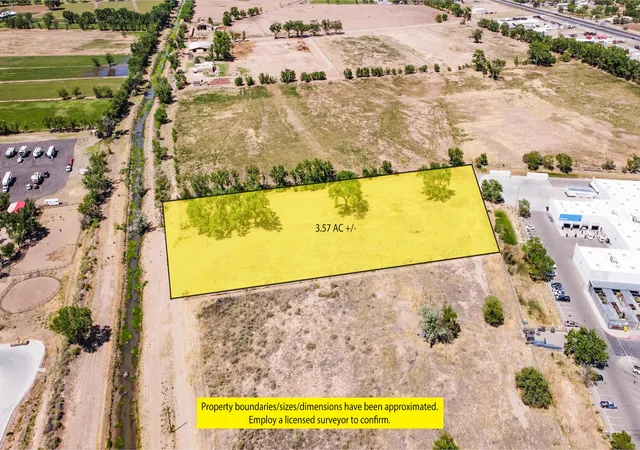 Photo 3 of Land for sale at I 25 Byp, Belen, NM 87002 | MLS# 1084703 | Listing updated on 2026-07-21