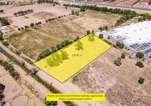 Photo 3 of Land for sale at I 25 Byp, Belen, NM 87002 | MLS# 1084703 | Listing updated on 2026-07-21