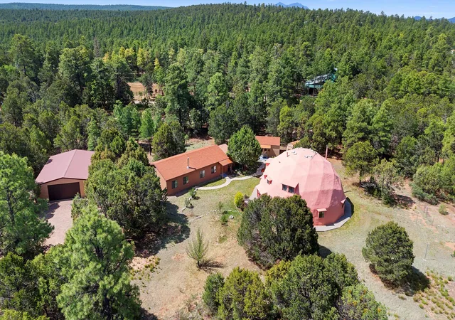 Homes for sale in Tijeras, NM | 20 Hummingbird Ln, Tijeras, NM 87059 | MLS# 1085077