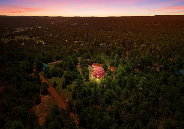 Photo 2 of Single family home for sale at 20 Hummingbird Ln, Tijeras, NM 87059 | MLS# 1085077 | Listing updated on 2026-08-26