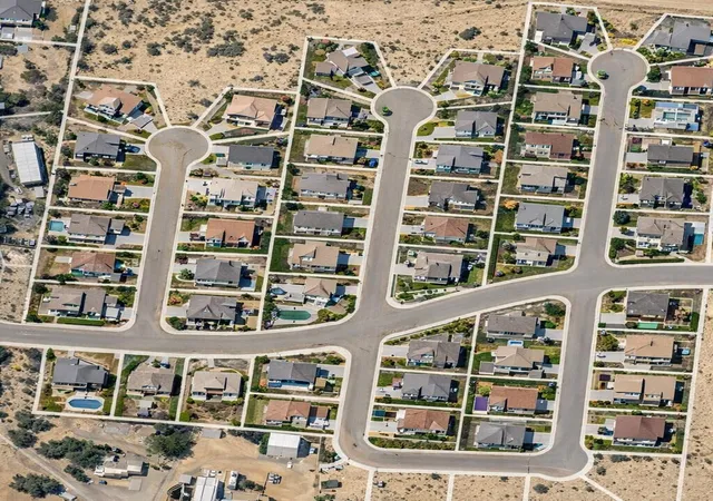 1st image of Somerset St, Belen, NM 87002 | MLS# 1085176