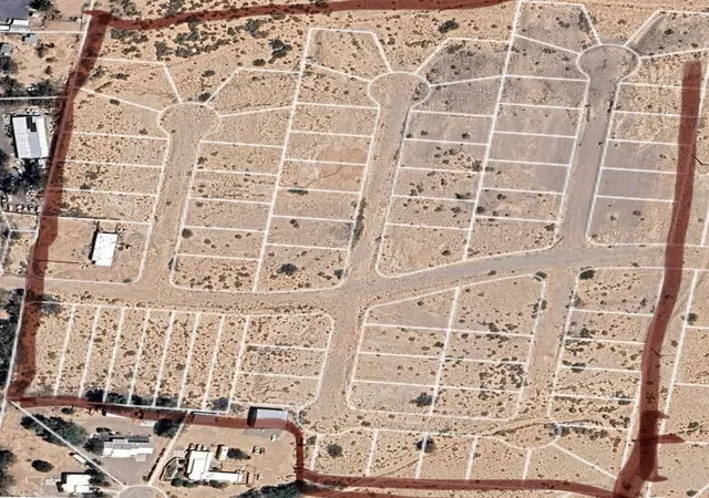 Photo 3 of Land for sale at Somerset St, Belen, NM 87002 | MLS# 1085176 | Listing updated on 2026-07-21