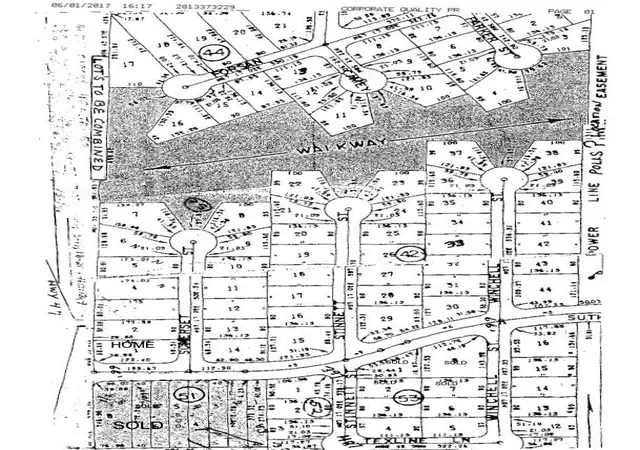 9th image of Somerset St, Belen, NM 87002 | MLS# 1085176